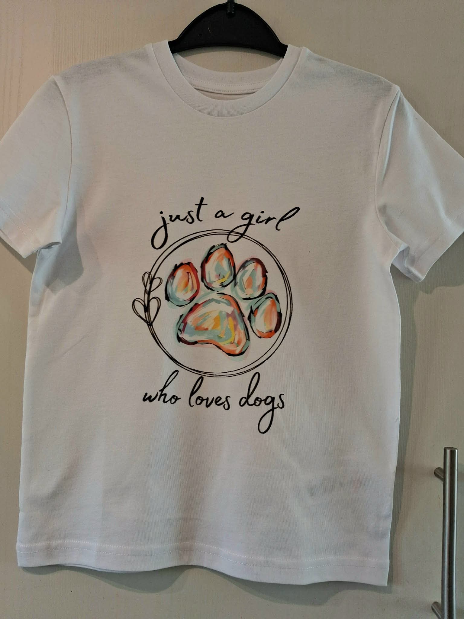 Transferchic Tee 46 product photo